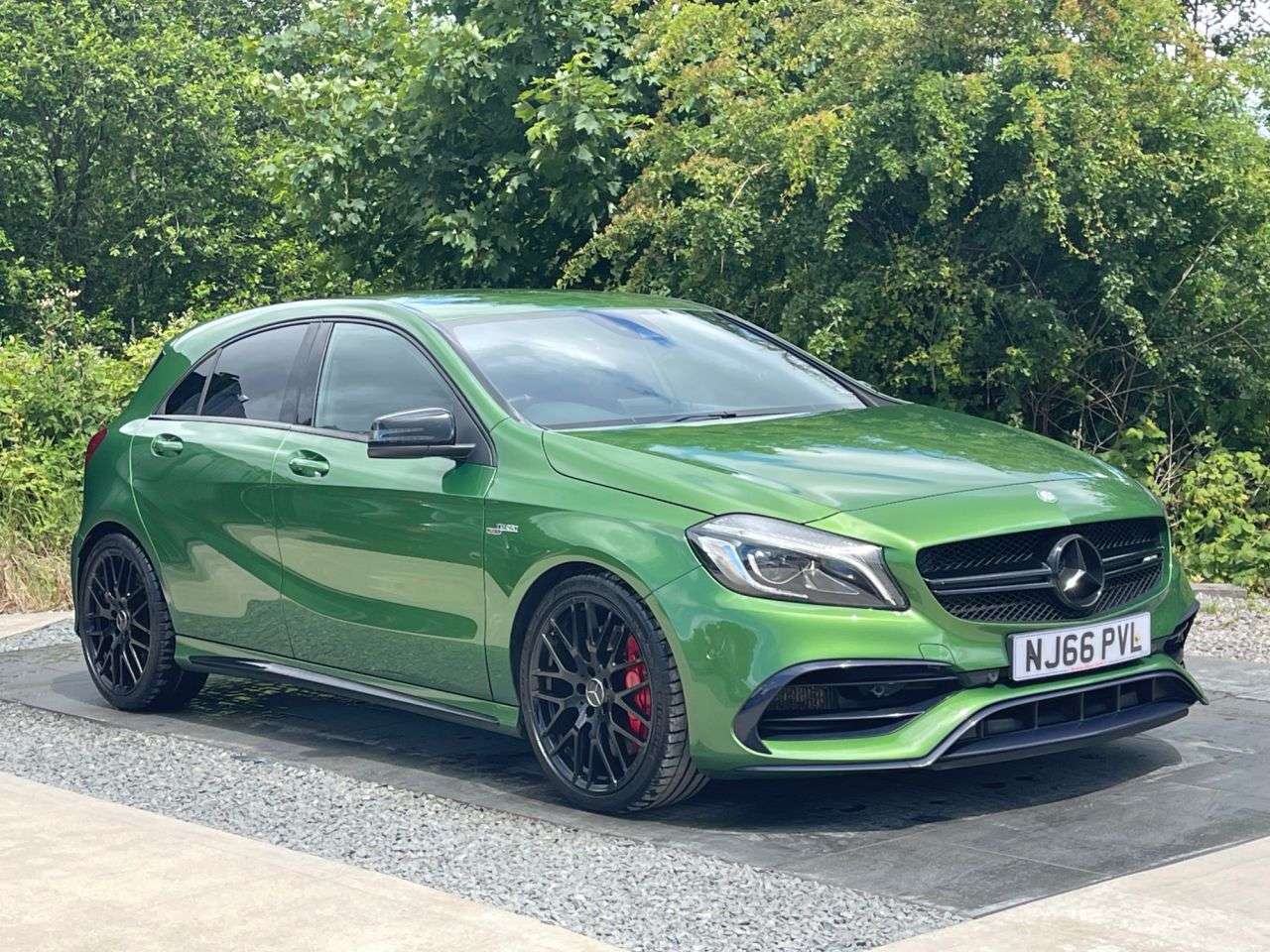 2016 MERCEDES-BENZ A-CLASS 2016 MERCEDES-BENZ A-CLASS