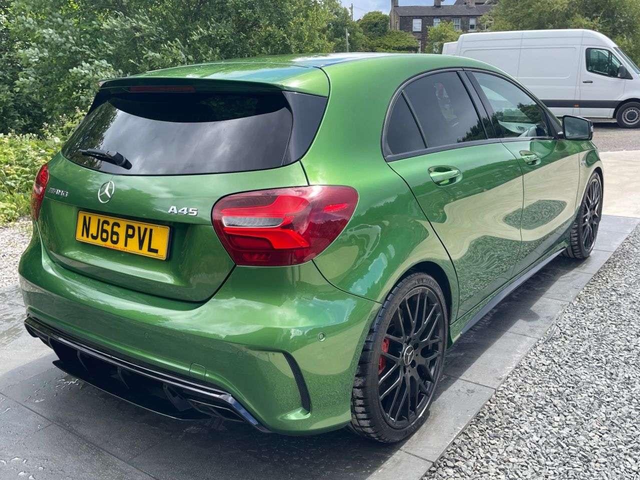 2016 MERCEDES-BENZ A-CLASS 2016 MERCEDES-BENZ A-CLASS