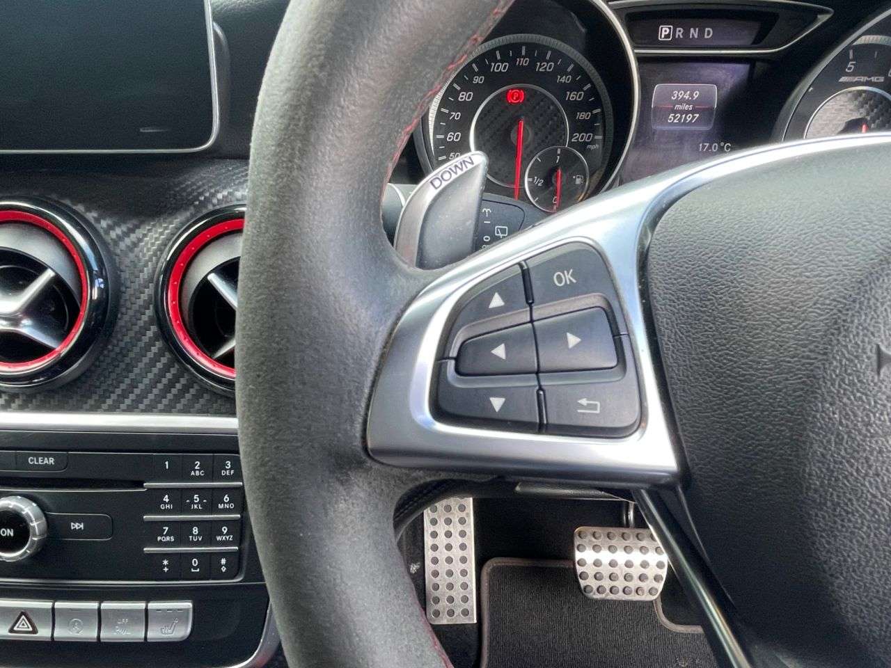 2016 MERCEDES-BENZ A-CLASS 2016 MERCEDES-BENZ A-CLASS