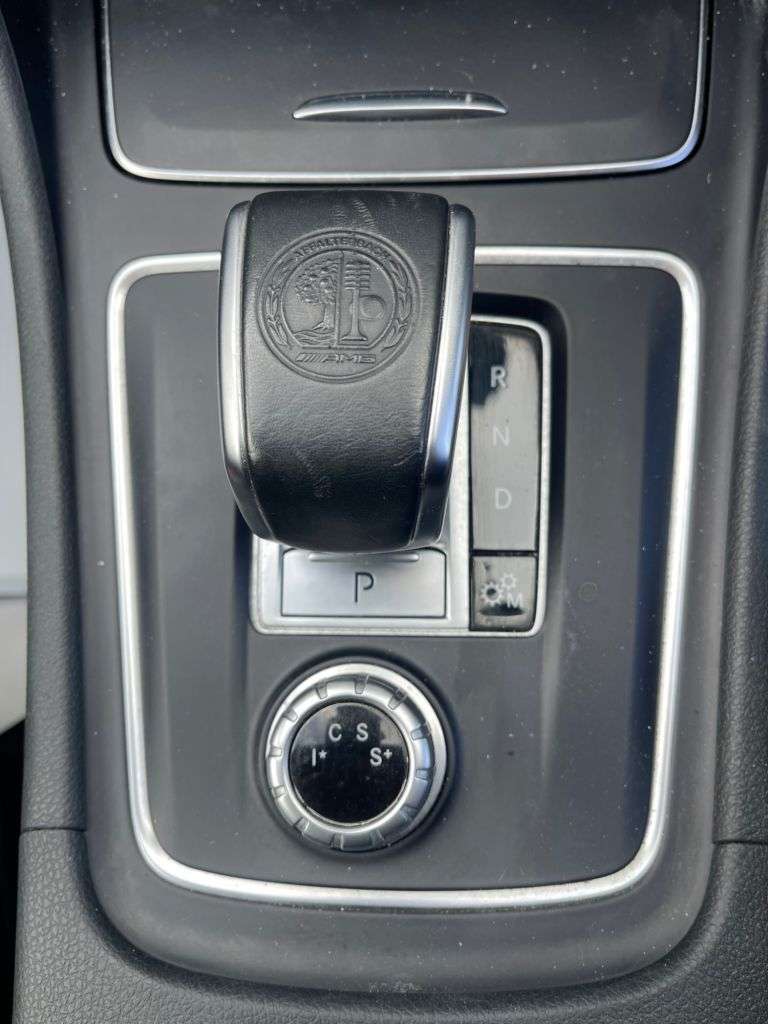 2016 MERCEDES-BENZ A-CLASS 2016 MERCEDES-BENZ A-CLASS