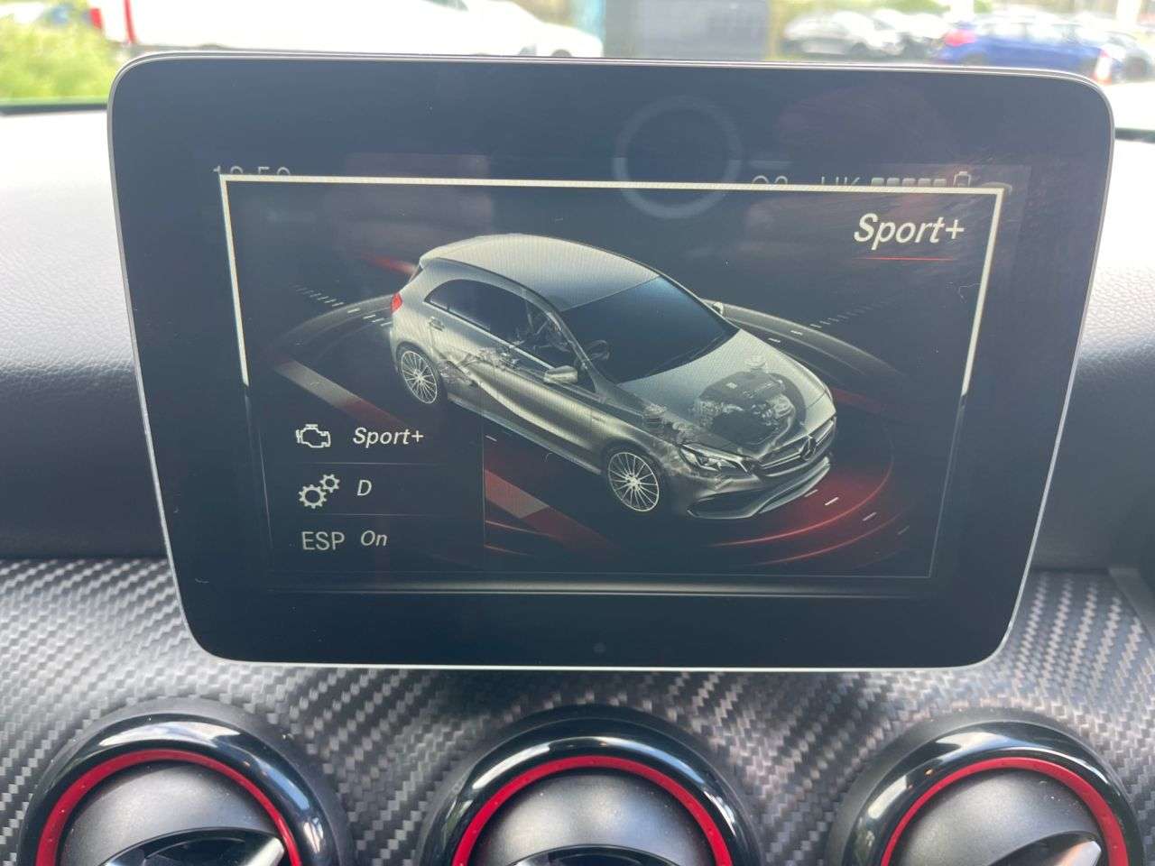 2016 MERCEDES-BENZ A-CLASS 2016 MERCEDES-BENZ A-CLASS