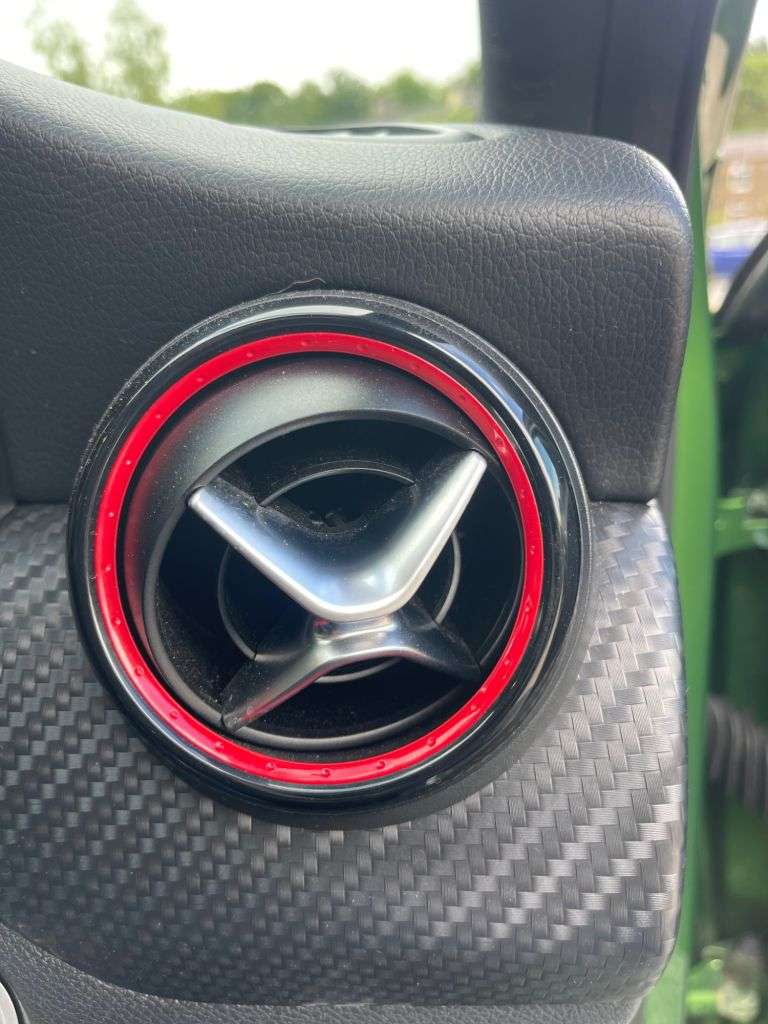 2016 MERCEDES-BENZ A-CLASS 2016 MERCEDES-BENZ A-CLASS