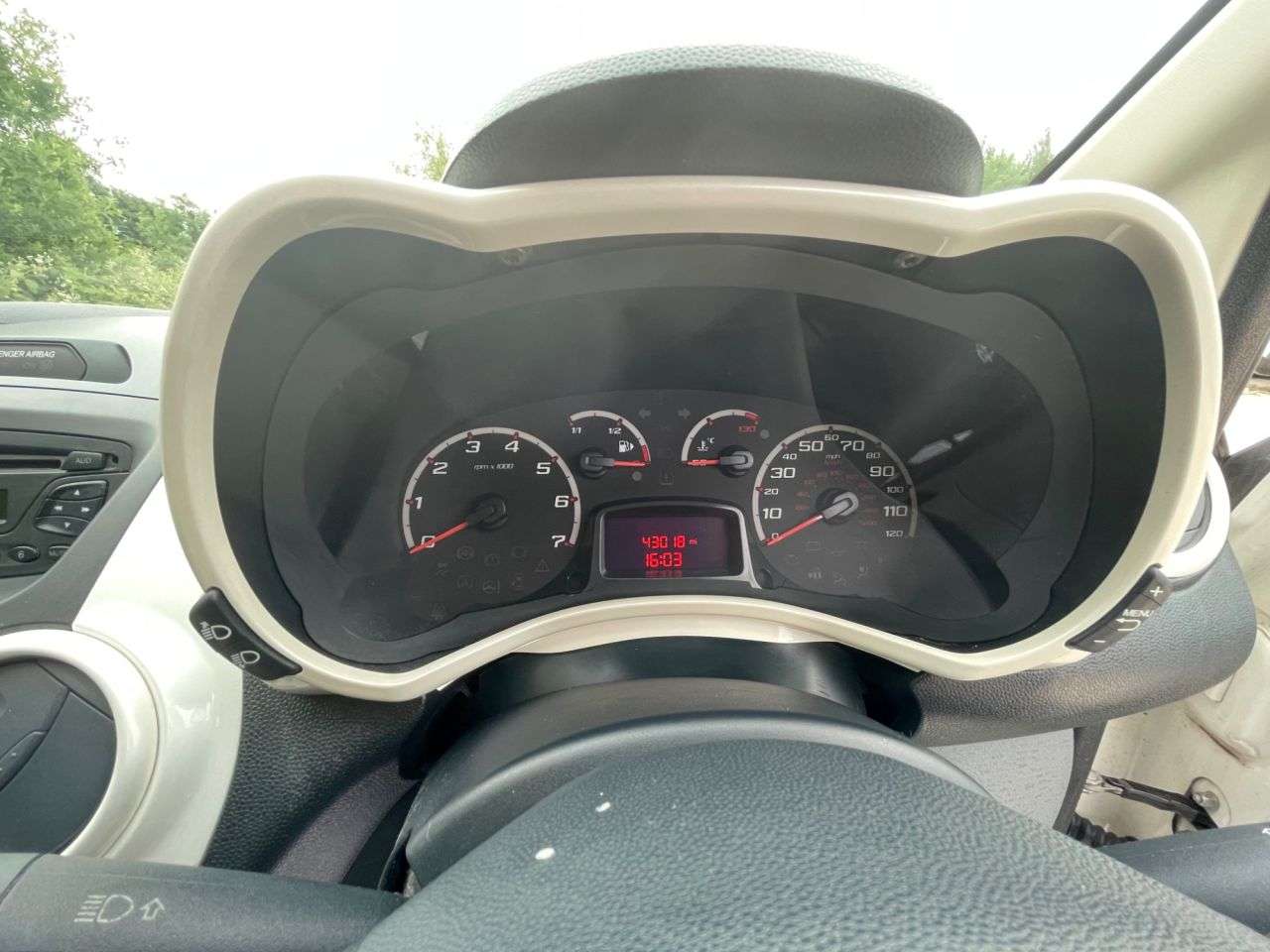 2016 FORD KA 2016 FORD KA