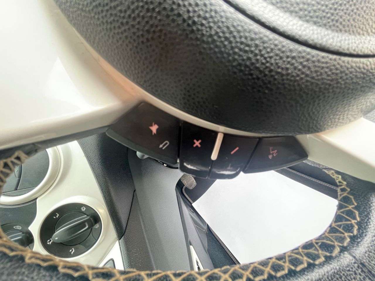 2016 FORD KA 2016 FORD KA