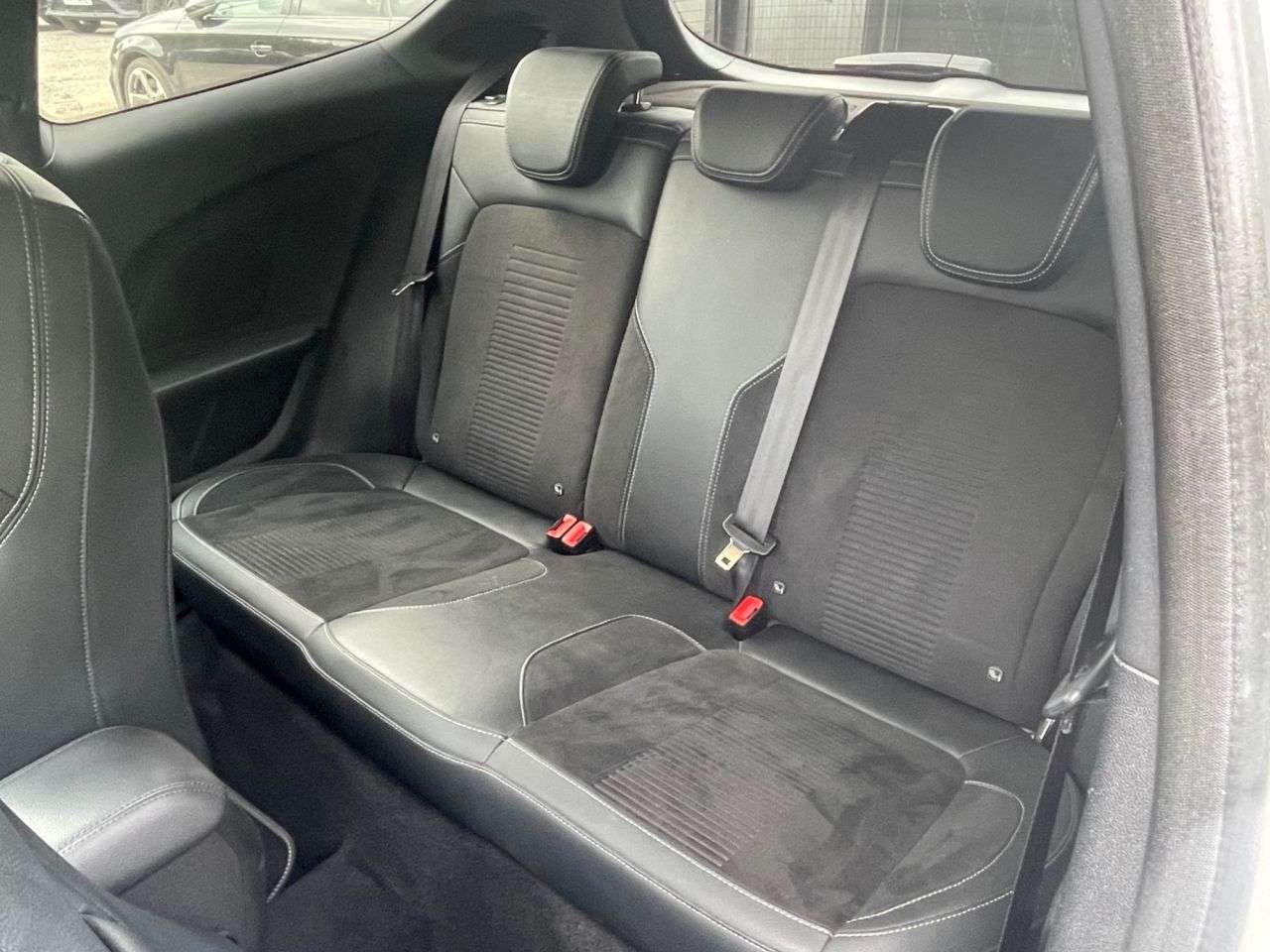 2019 FORD FIESTA 2019 FORD FIESTA
