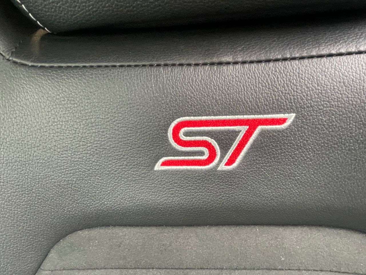 2019 FORD FIESTA 2019 FORD FIESTA