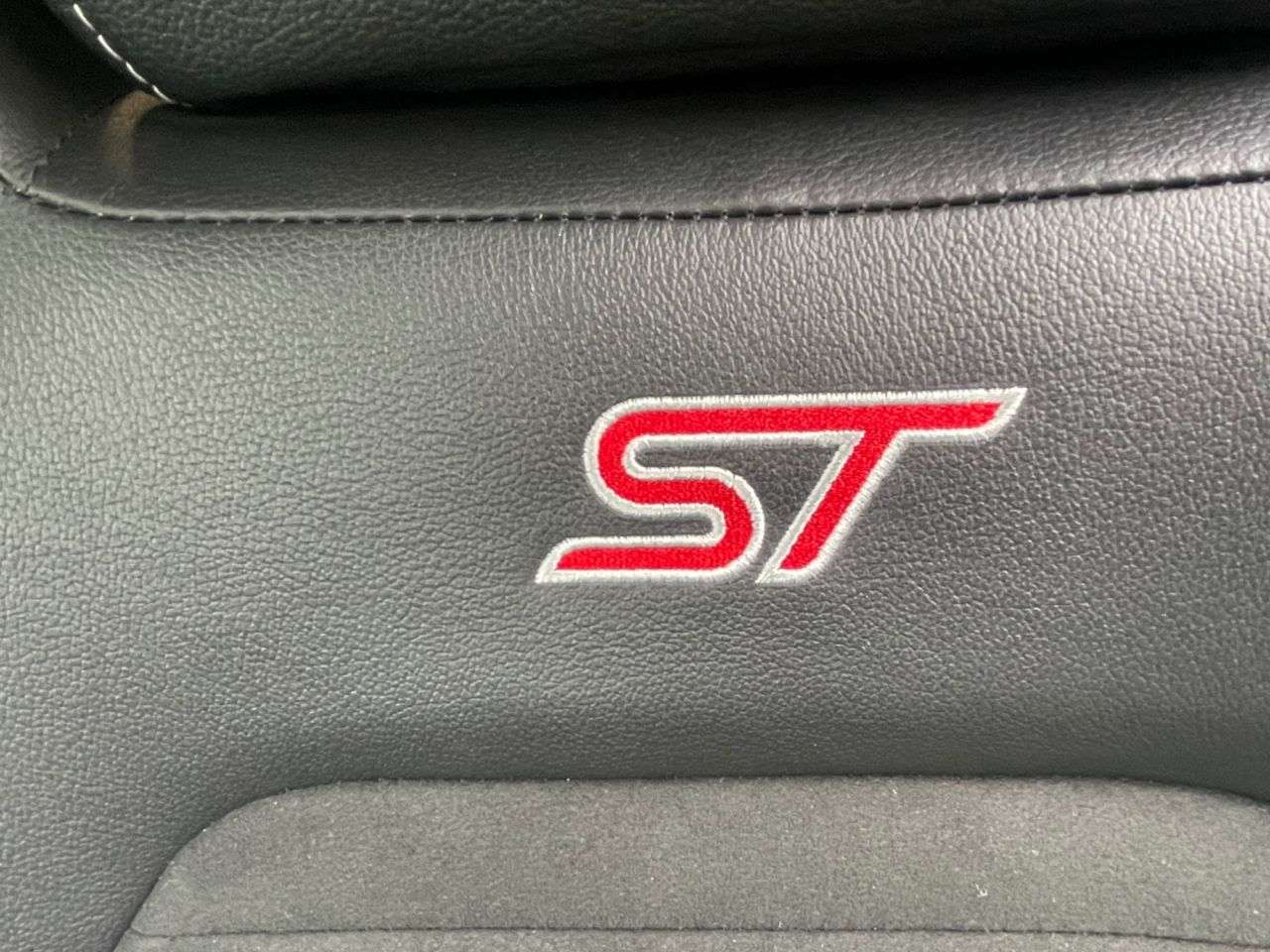 2019 FORD FIESTA 2019 FORD FIESTA