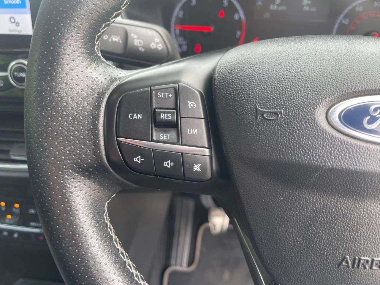 2019 FORD FIESTA 2019 FORD FIESTA