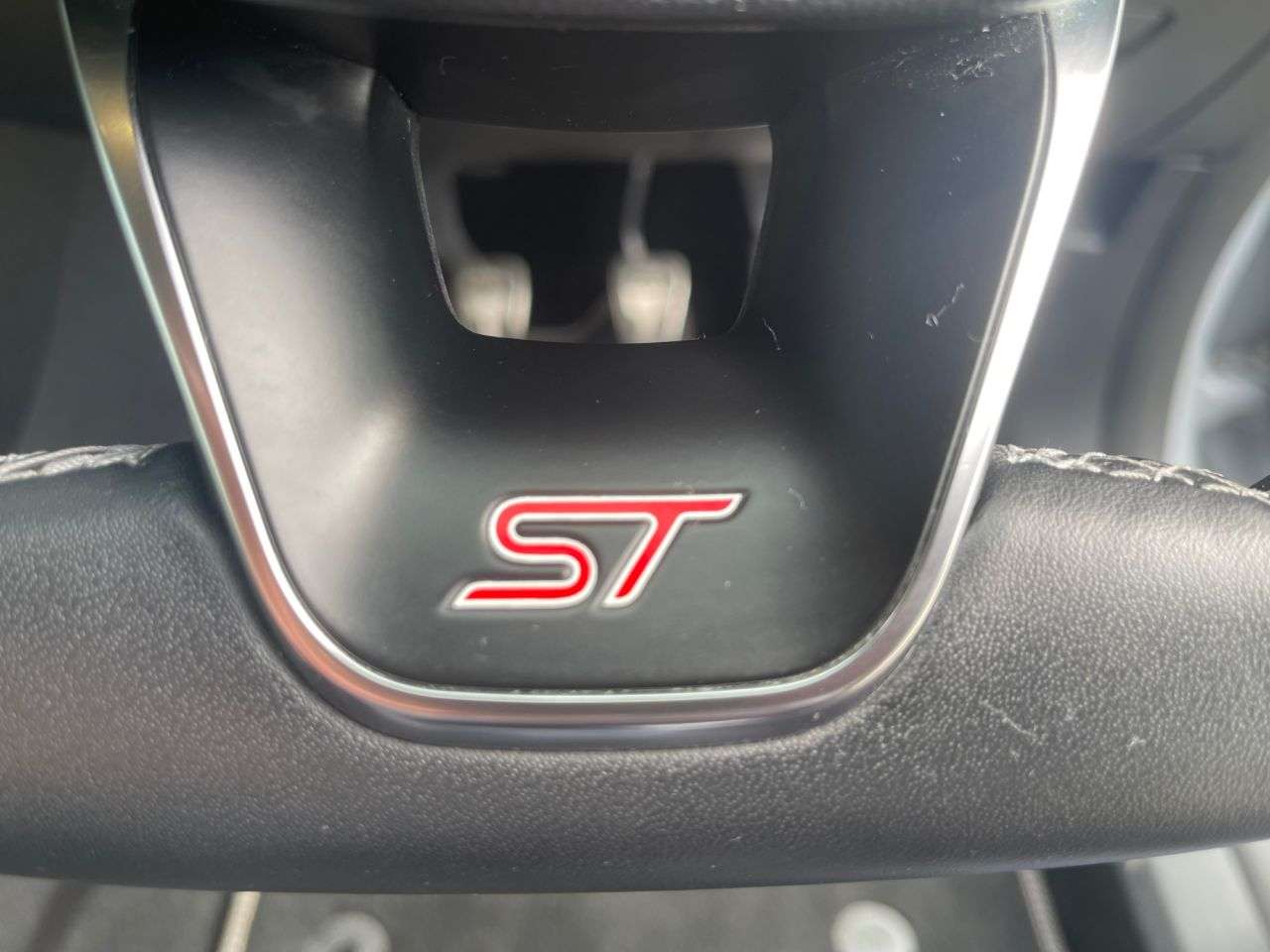 2019 FORD FIESTA 2019 FORD FIESTA