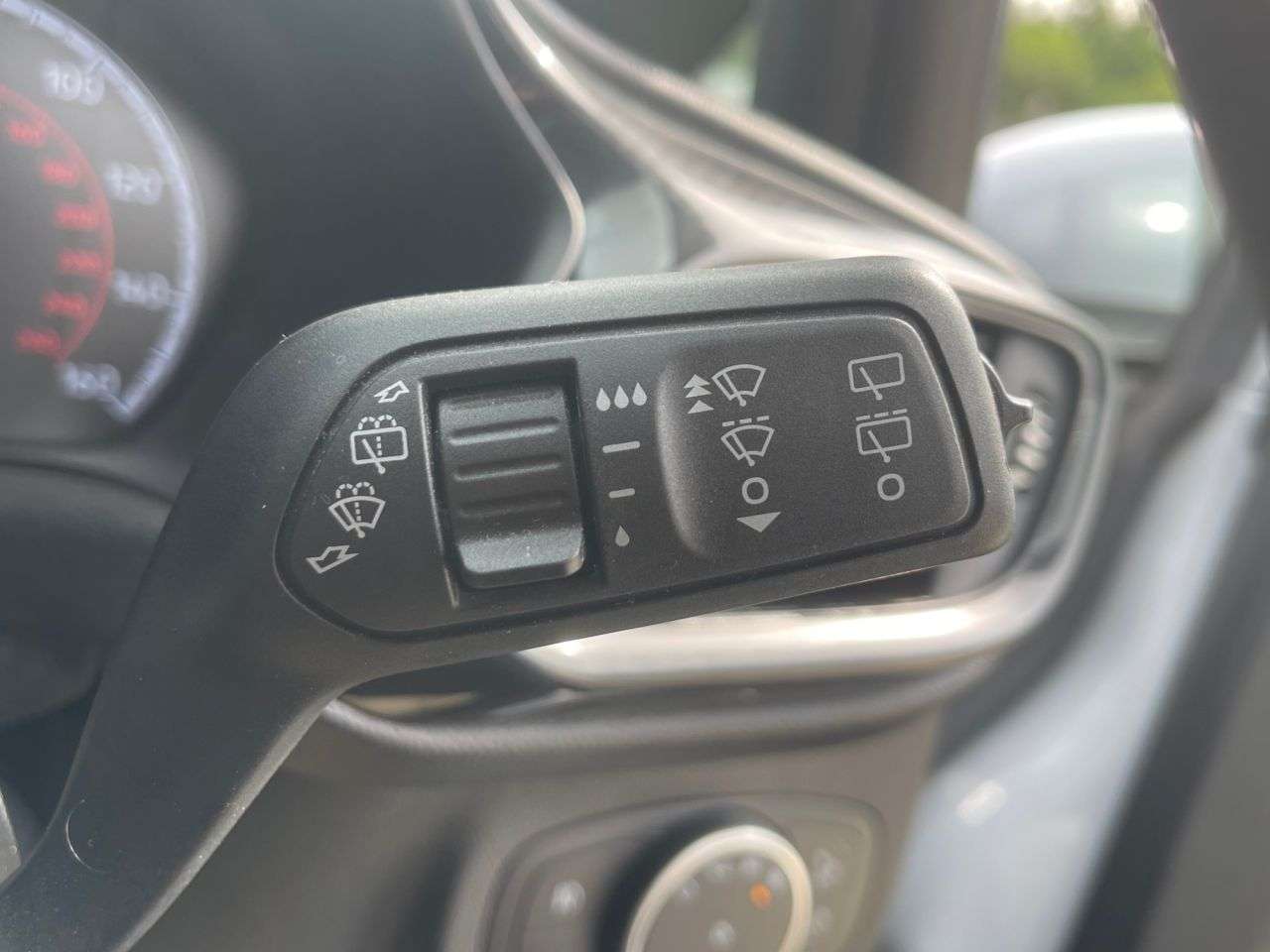 2019 FORD FIESTA 2019 FORD FIESTA