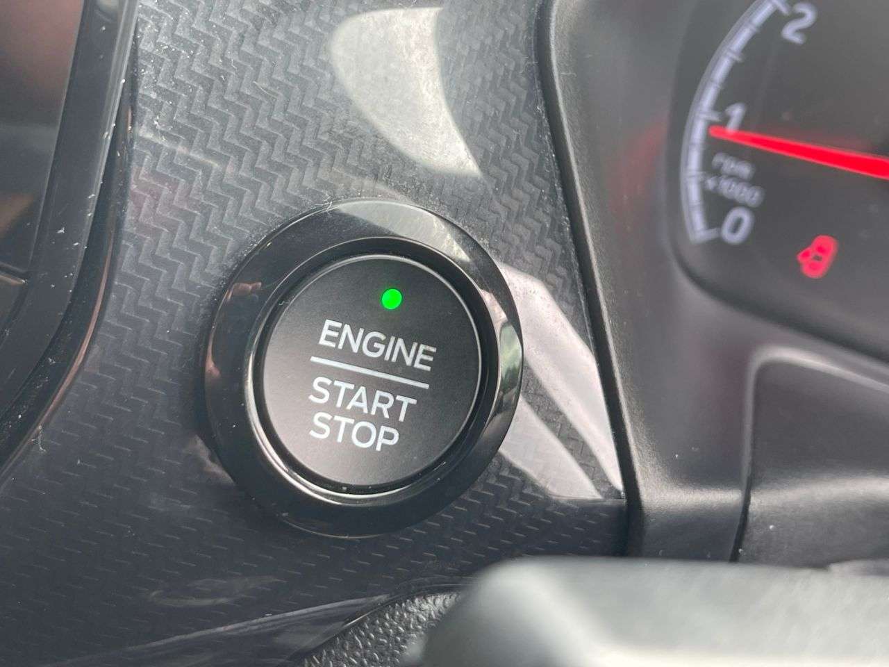 2019 FORD FIESTA 2019 FORD FIESTA