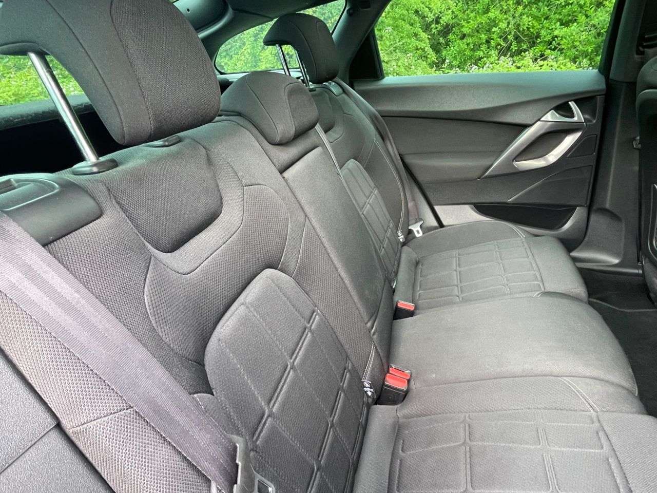 2016 DS AUTOMOBILES DS 5 2016 DS AUTOMOBILES DS 5