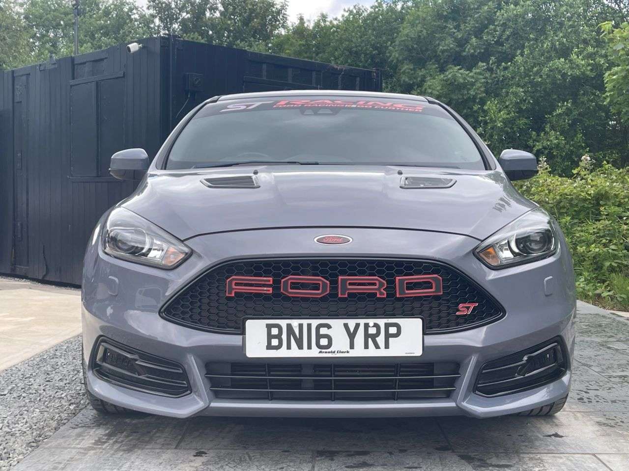 2016 FORD FOCUS 2016 FORD FOCUS
