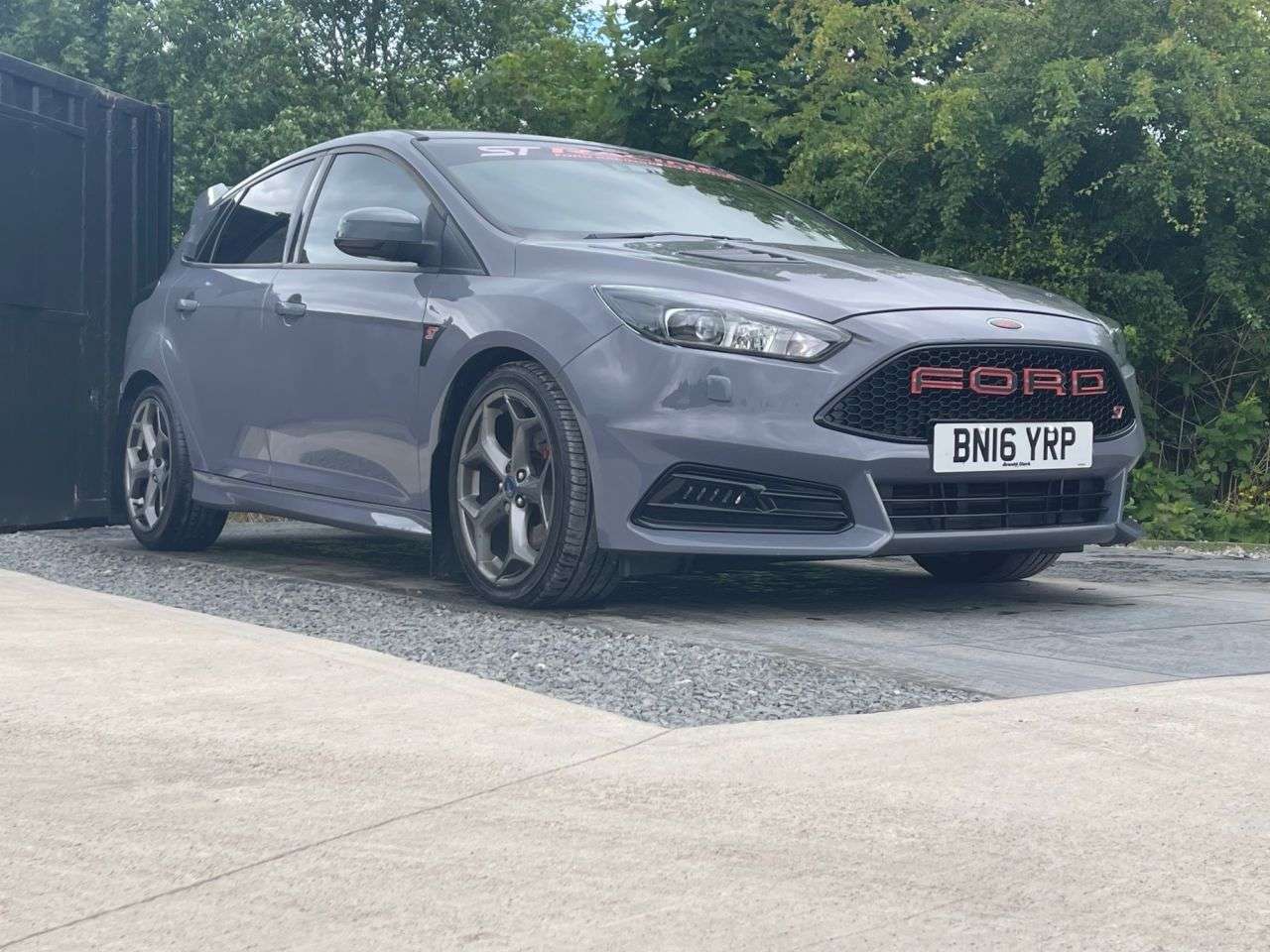 2016 FORD FOCUS 2016 FORD FOCUS