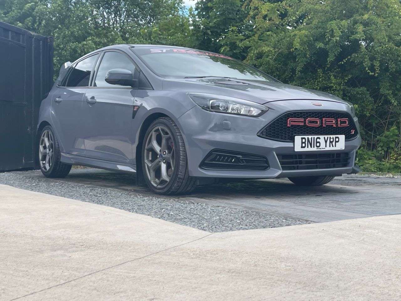 2016 FORD FOCUS 2016 FORD FOCUS
