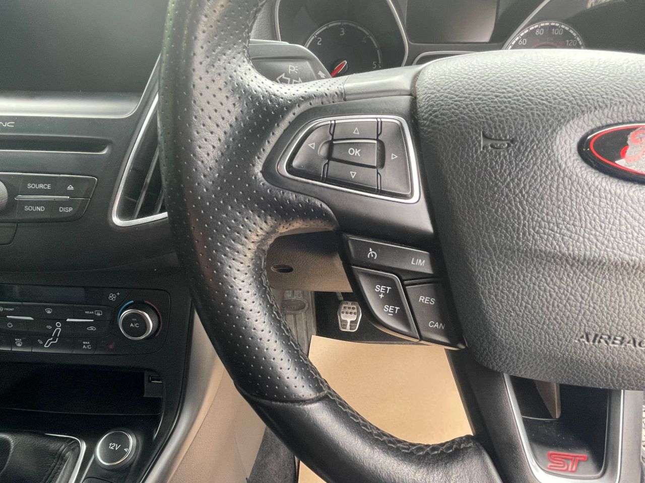 2016 FORD FOCUS 2016 FORD FOCUS