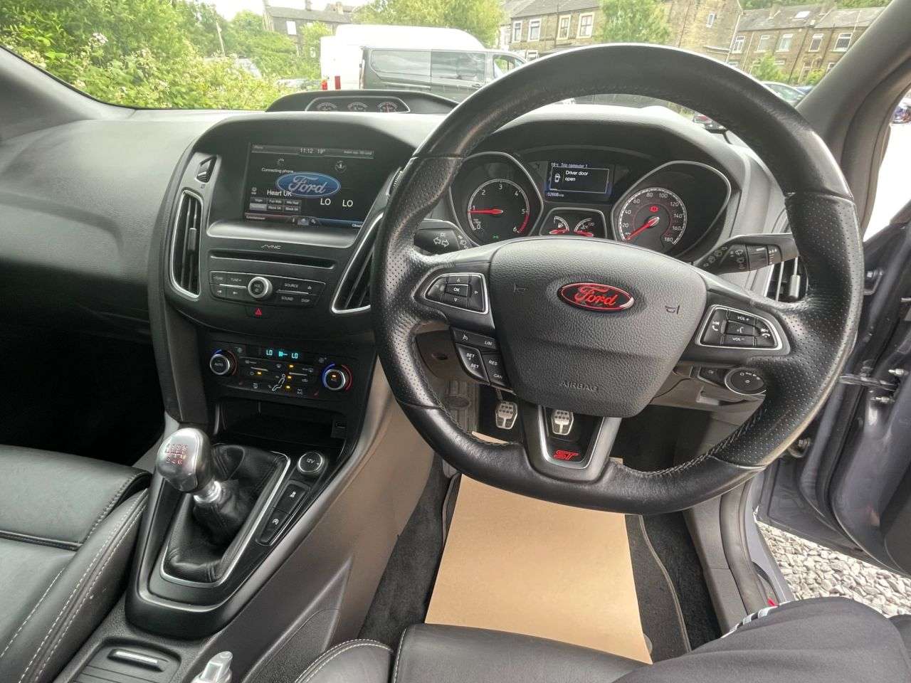 2016 FORD FOCUS 2016 FORD FOCUS