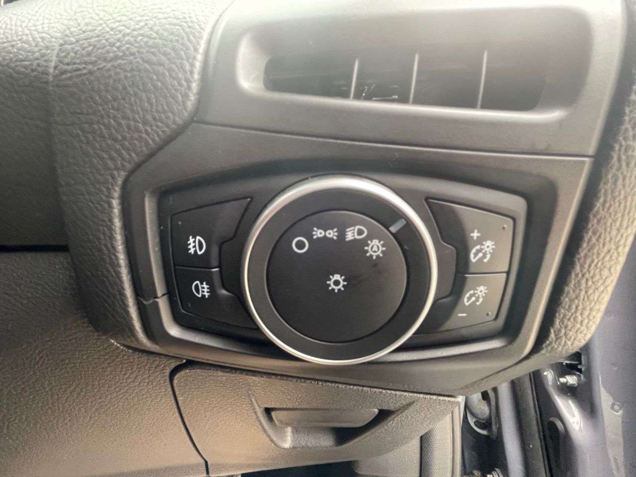 2016 FORD FOCUS 2016 FORD FOCUS