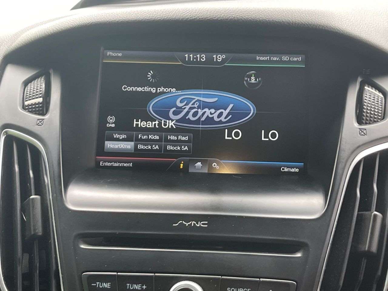 2016 FORD FOCUS 2016 FORD FOCUS