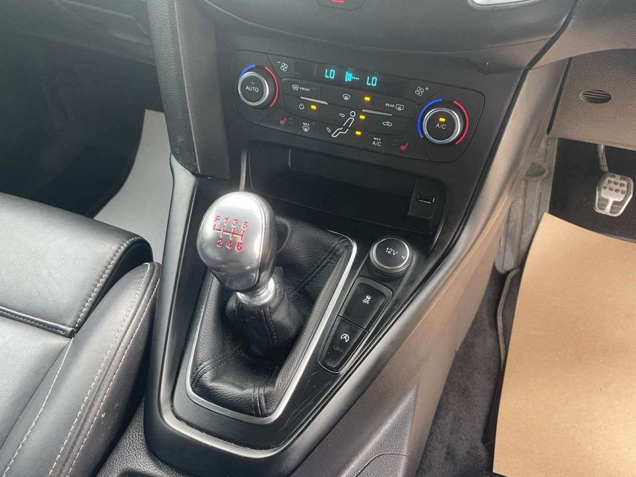 2016 FORD FOCUS 2016 FORD FOCUS