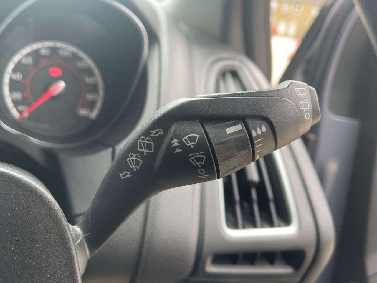 2016 FORD FOCUS 2016 FORD FOCUS