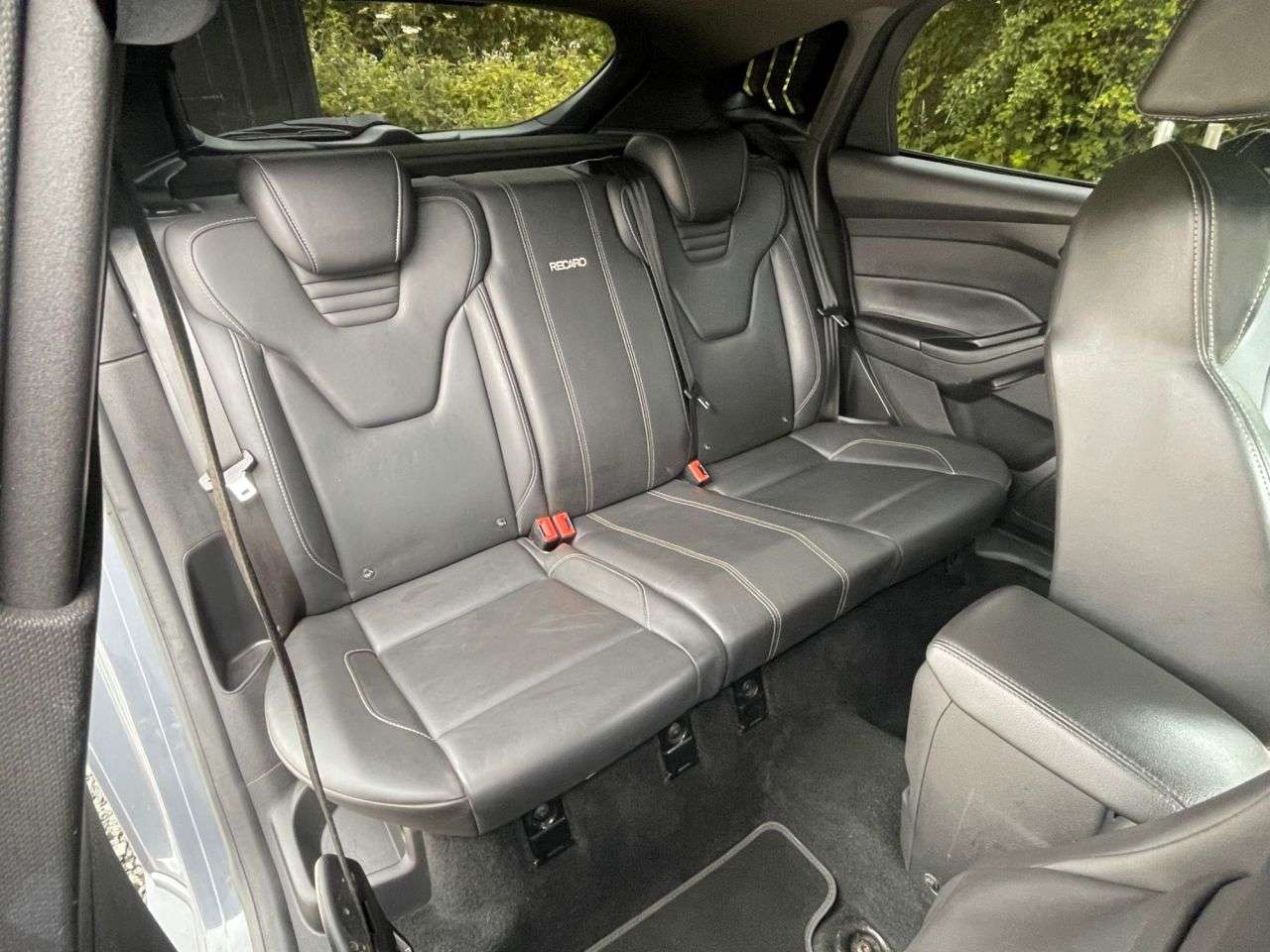 2016 FORD FOCUS 2016 FORD FOCUS