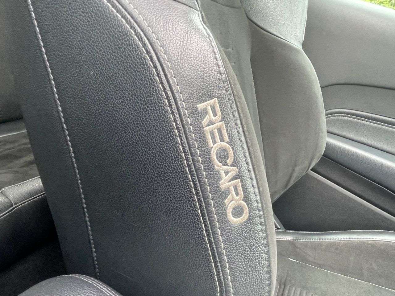 2018 FORD FIESTA 2018 FORD FIESTA