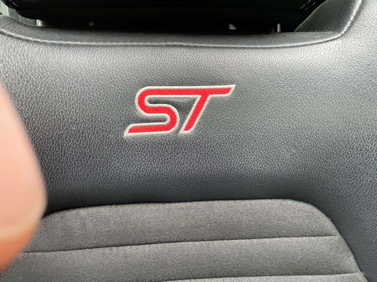 2018 FORD FIESTA 2018 FORD FIESTA