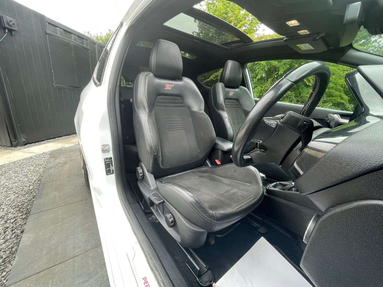 2018 FORD FIESTA 2018 FORD FIESTA