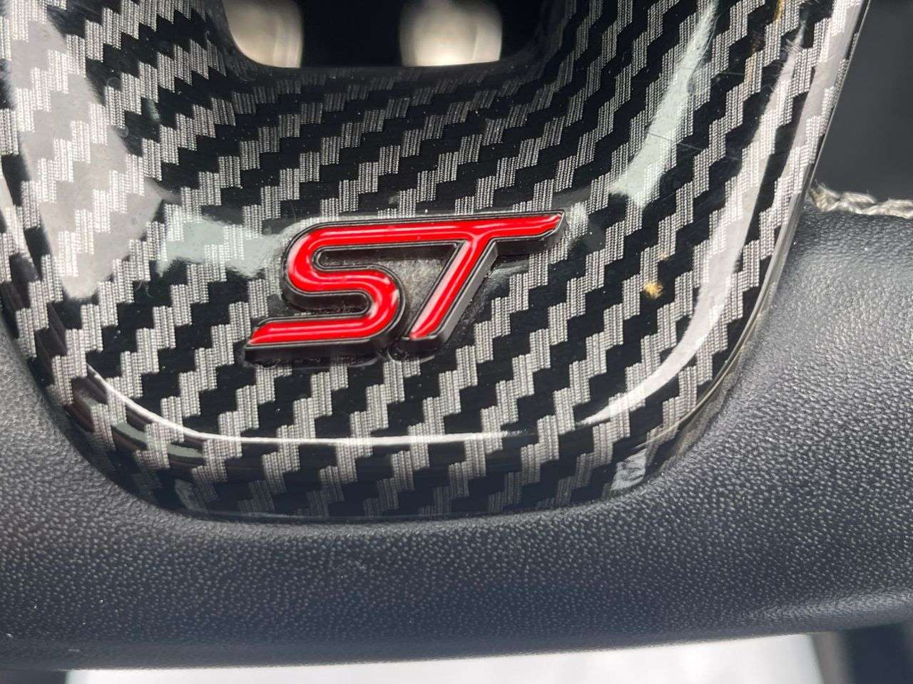 2018 FORD FIESTA 2018 FORD FIESTA