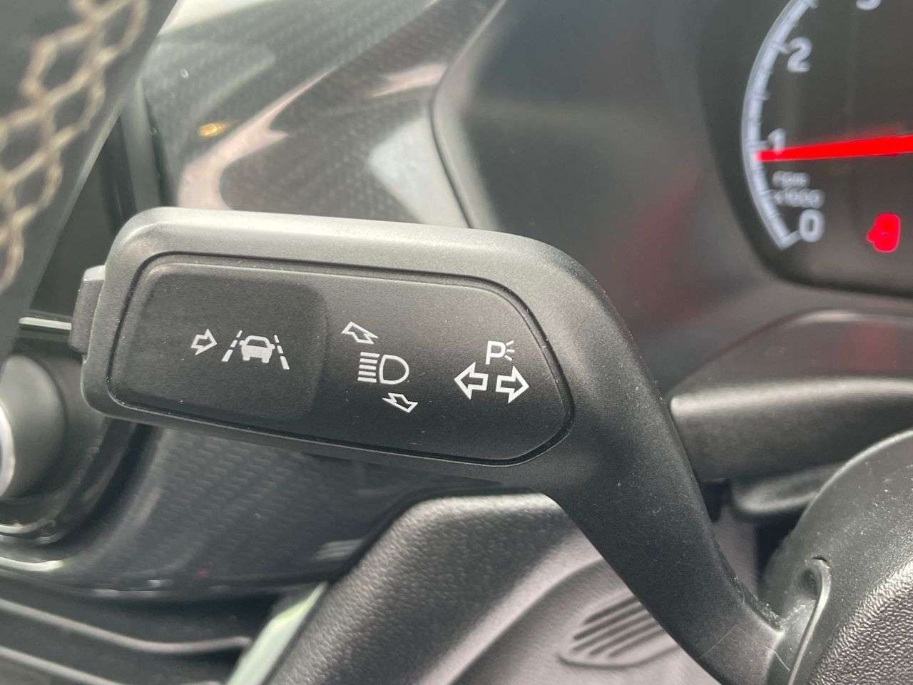 2018 FORD FIESTA 2018 FORD FIESTA