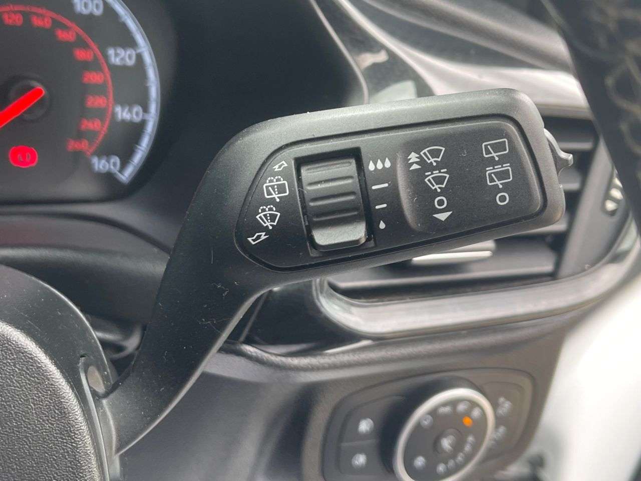 2018 FORD FIESTA 2018 FORD FIESTA