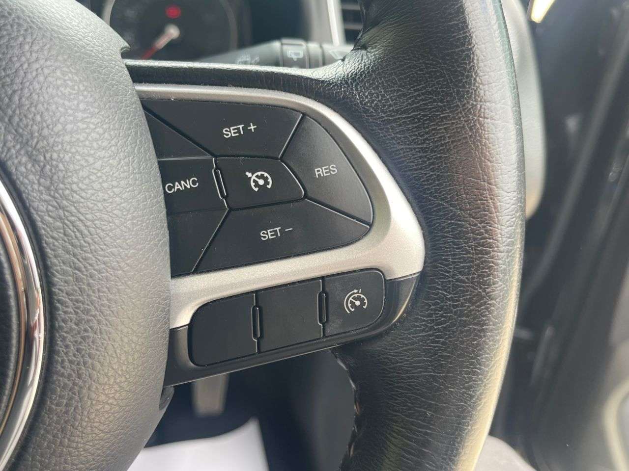 2017 JEEP RENEGADE 2017 JEEP RENEGADE