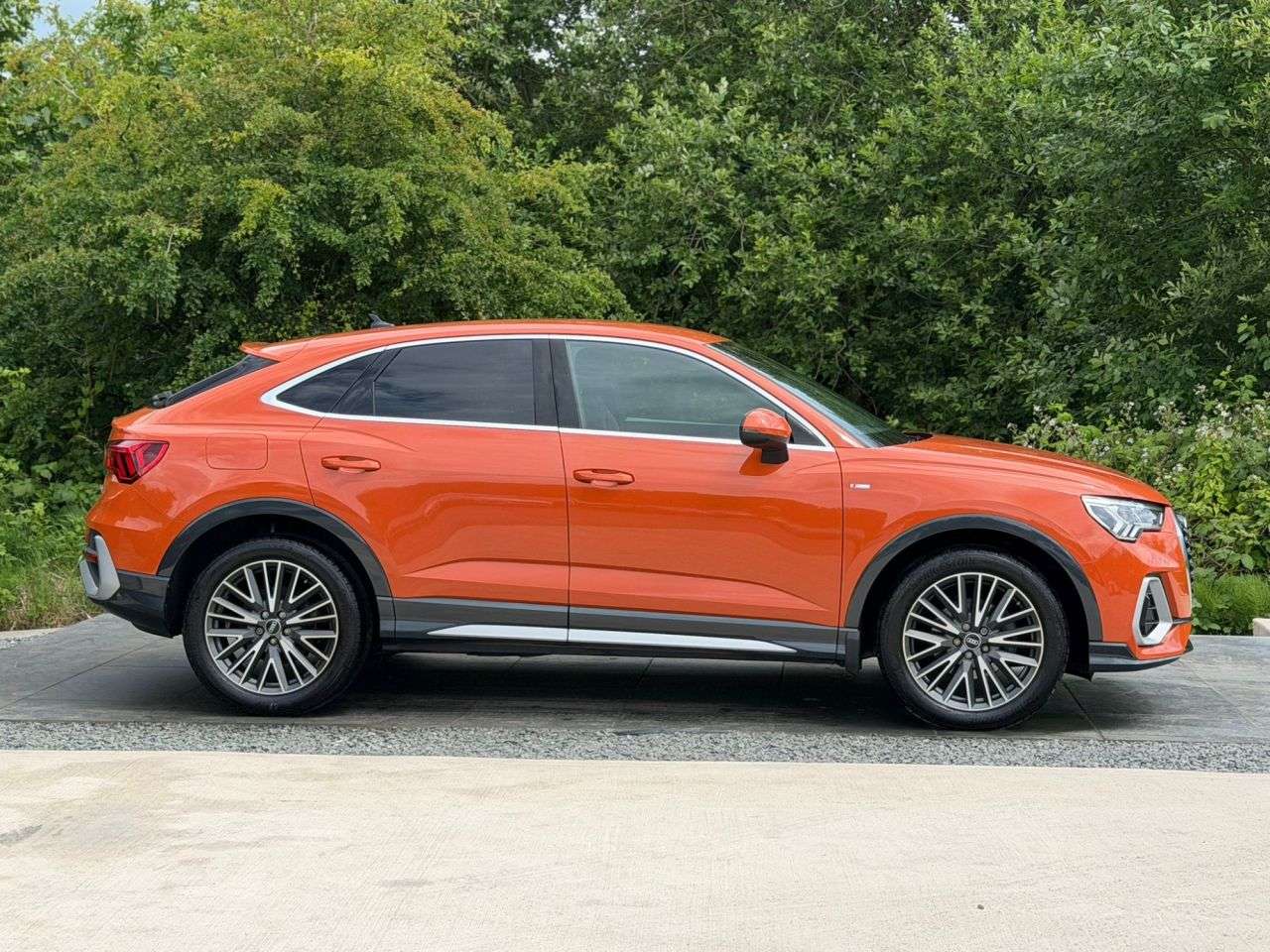 2021 AUDI Q3 2021 AUDI Q3