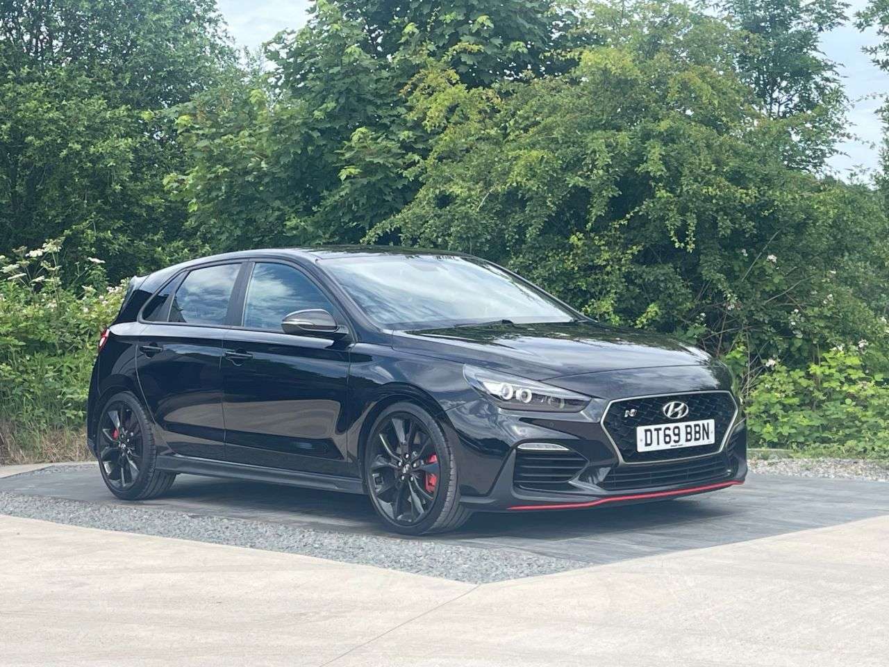 2020 HYUNDAI I30 2020 HYUNDAI I30