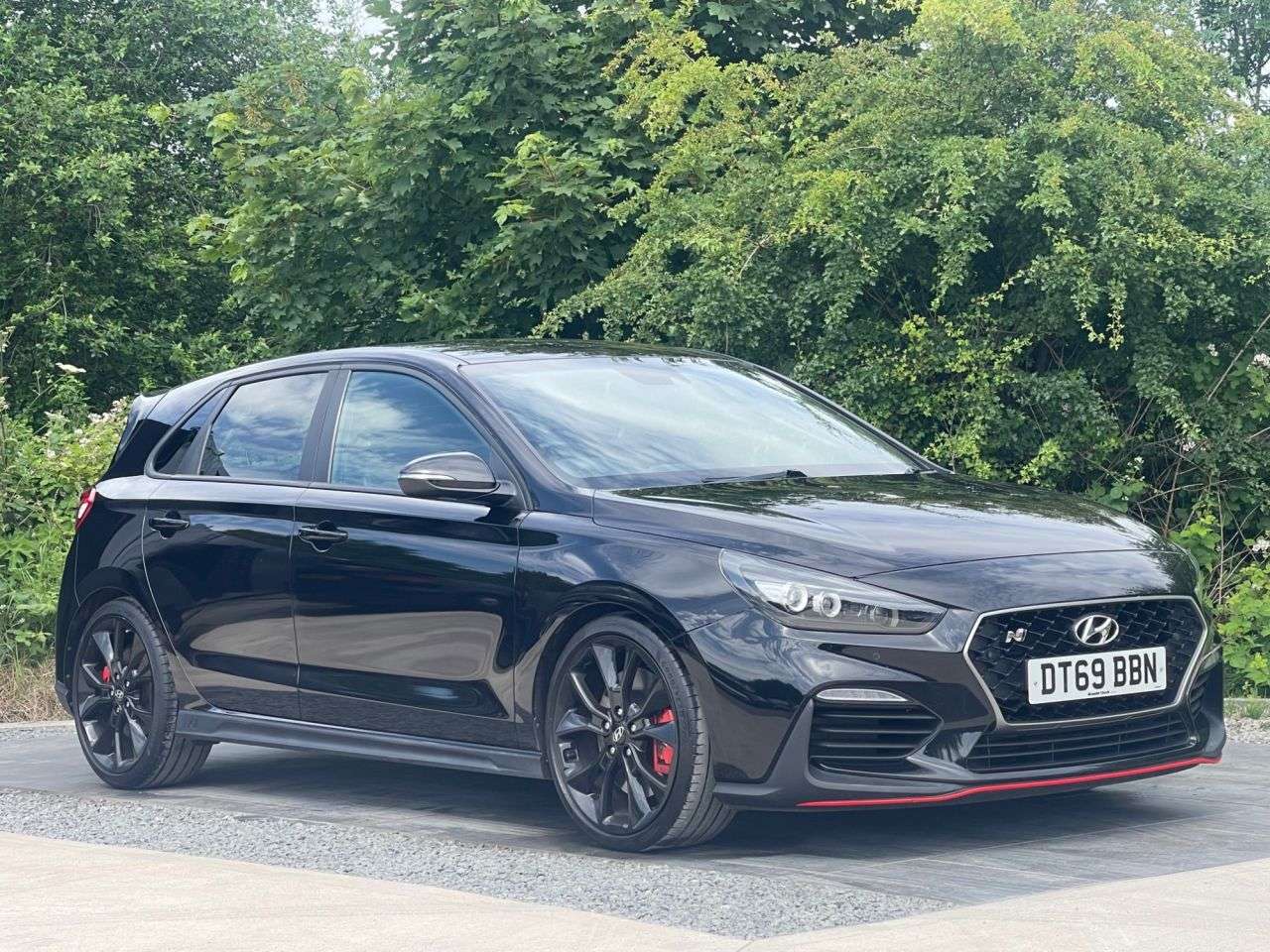 A 2020 HYUNDAI I30 2.0 T-GDi N Performance Hatchback 5dr Petrol Manual Euro 6 (s/s) (275 ps) W A 2020 HYUNDAI I30 2.0 T-GDi N Performance Hatchback 5dr Petrol Manual Euro 6 (s/s) (275 ps) W
