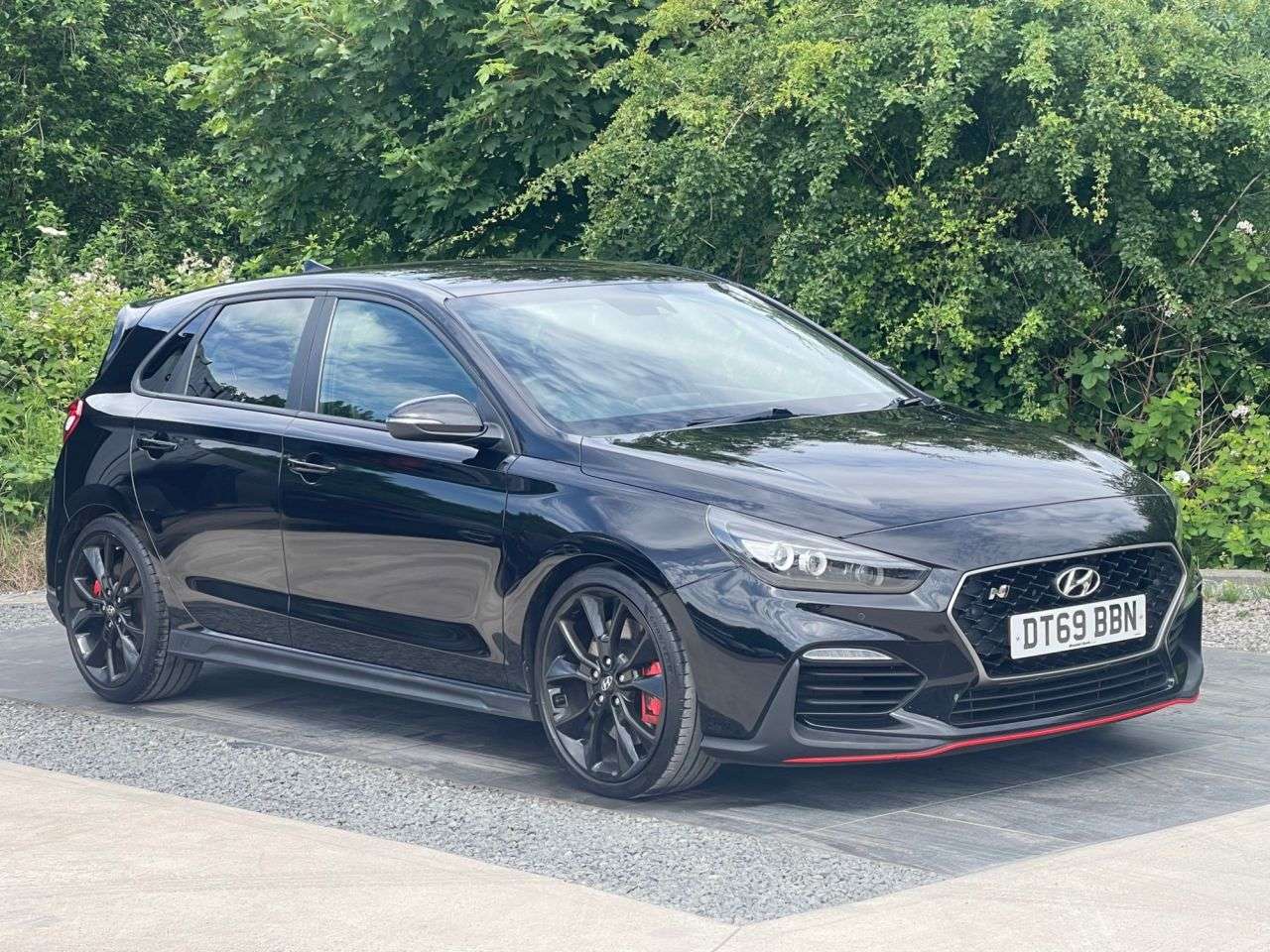 2020 HYUNDAI I30 2020 HYUNDAI I30