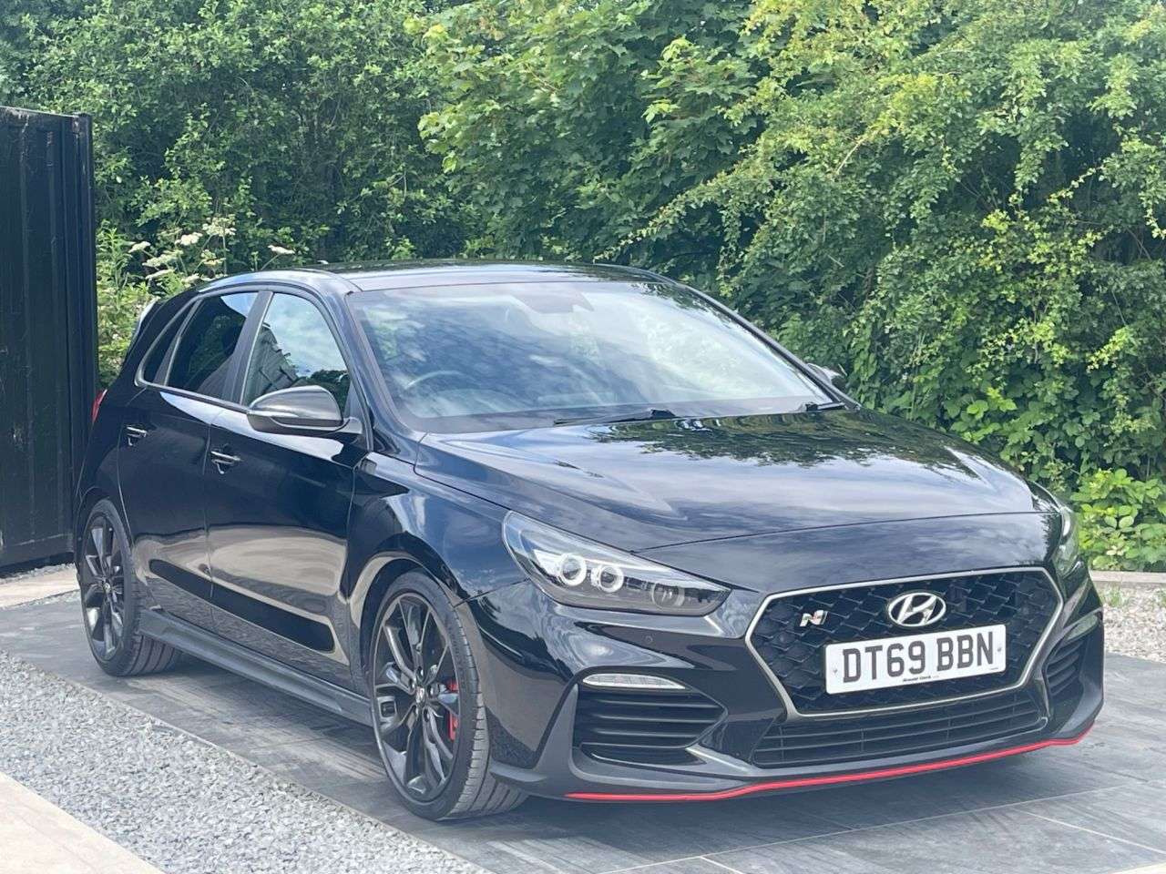 2020 HYUNDAI I30 2020 HYUNDAI I30