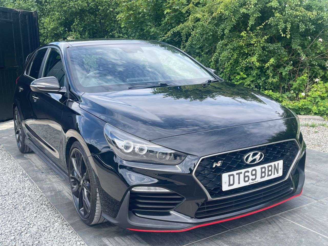 2020 HYUNDAI I30 2020 HYUNDAI I30