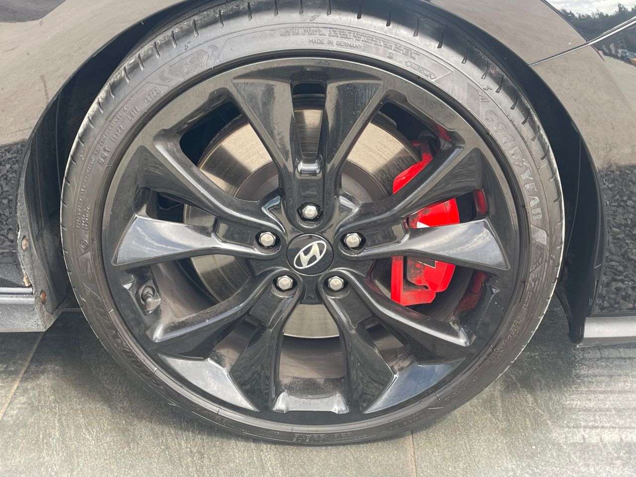 2020 HYUNDAI I30 2020 HYUNDAI I30
