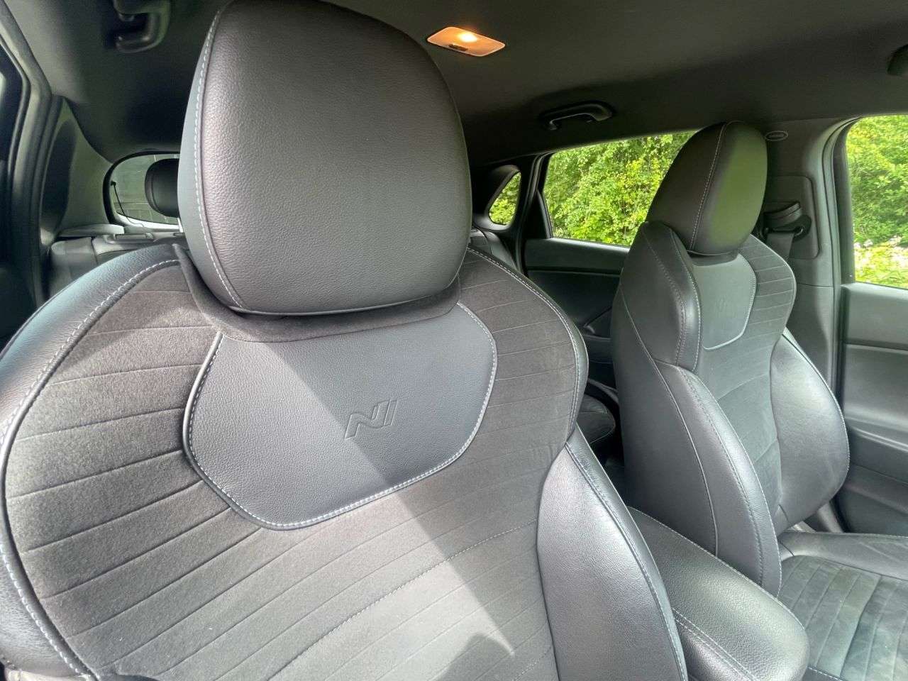 2020 HYUNDAI I30 2020 HYUNDAI I30