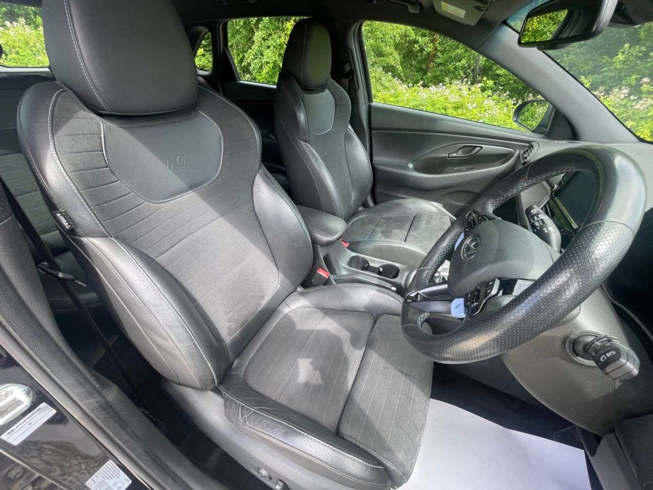 2020 HYUNDAI I30 2020 HYUNDAI I30