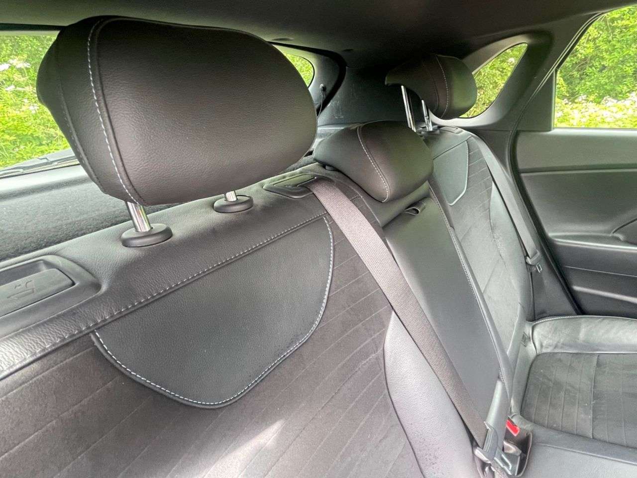 2020 HYUNDAI I30 2020 HYUNDAI I30