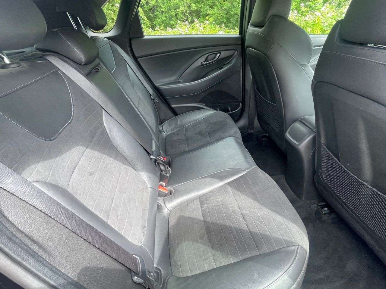 2020 HYUNDAI I30 2020 HYUNDAI I30