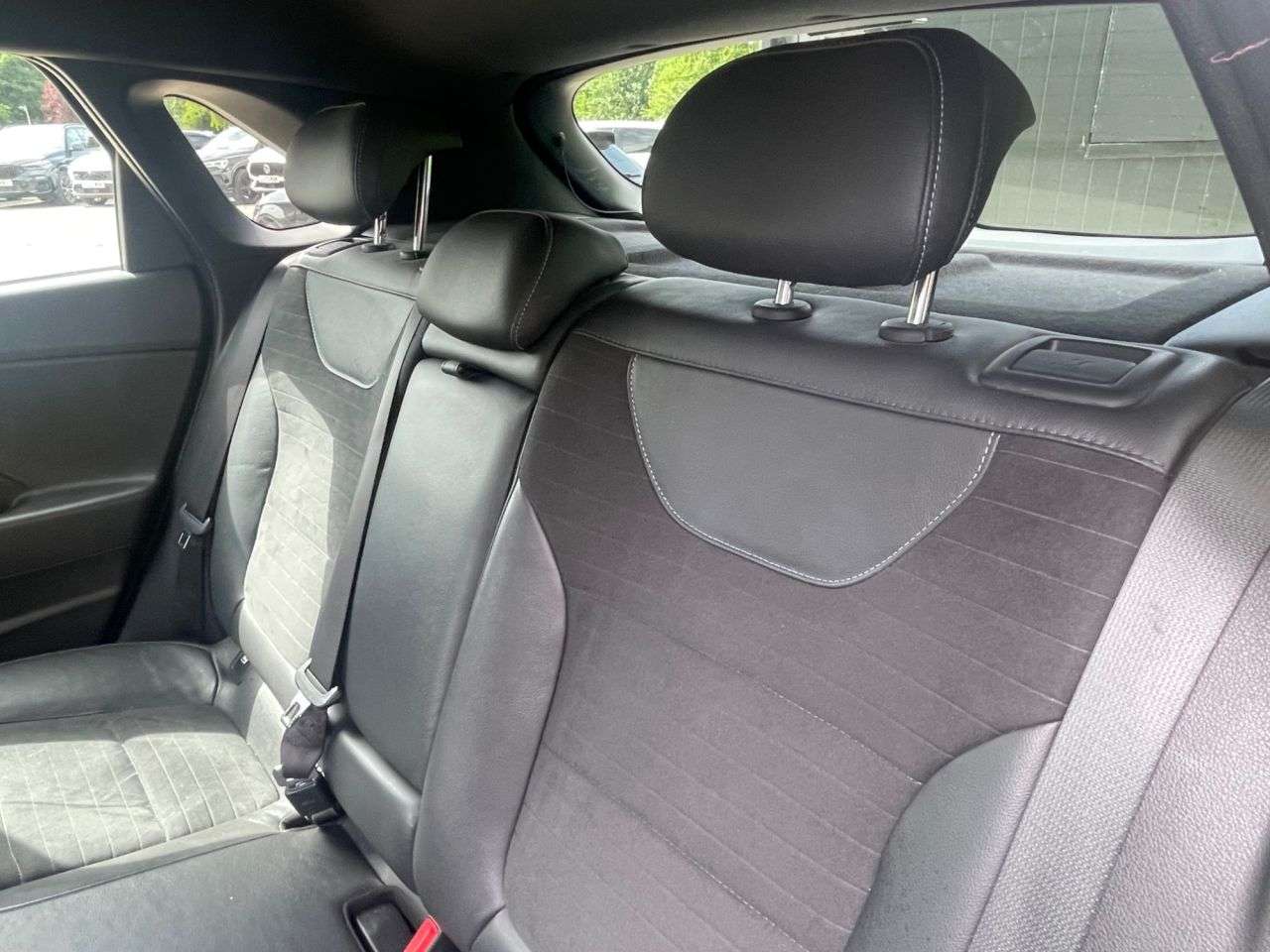 2020 HYUNDAI I30 2020 HYUNDAI I30
