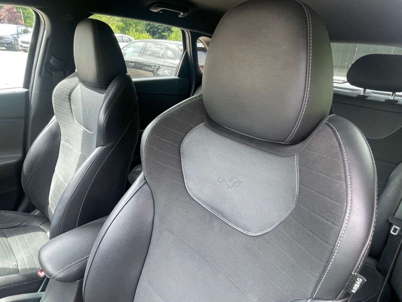 2020 HYUNDAI I30 2020 HYUNDAI I30