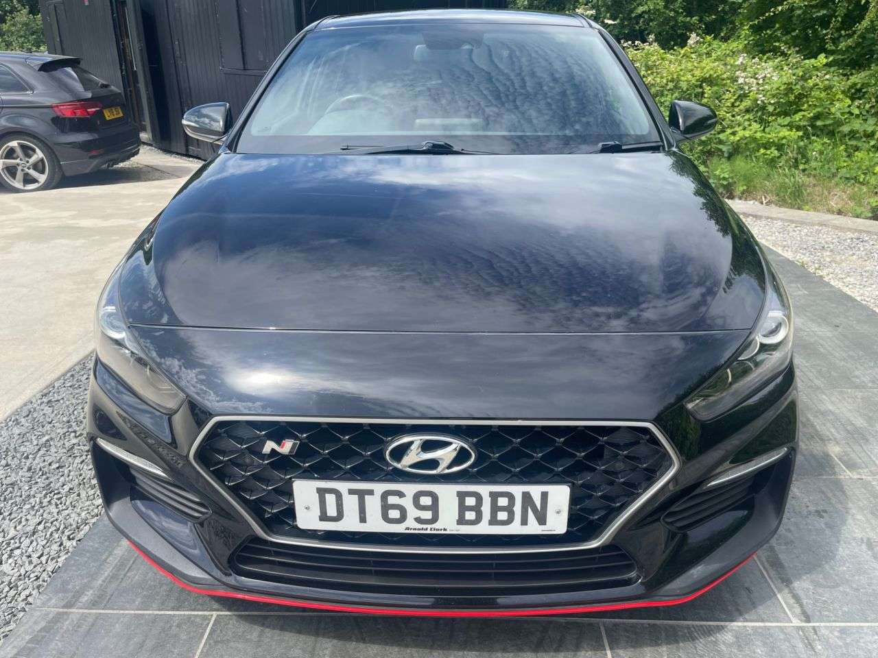 2020 HYUNDAI I30 2020 HYUNDAI I30