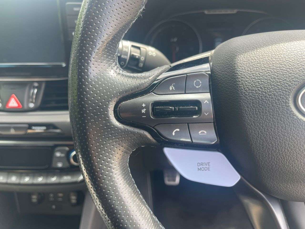 2020 HYUNDAI I30 2020 HYUNDAI I30