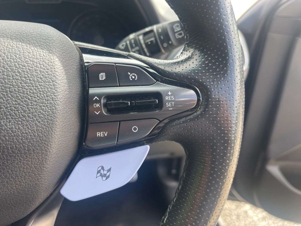 2020 HYUNDAI I30 2020 HYUNDAI I30