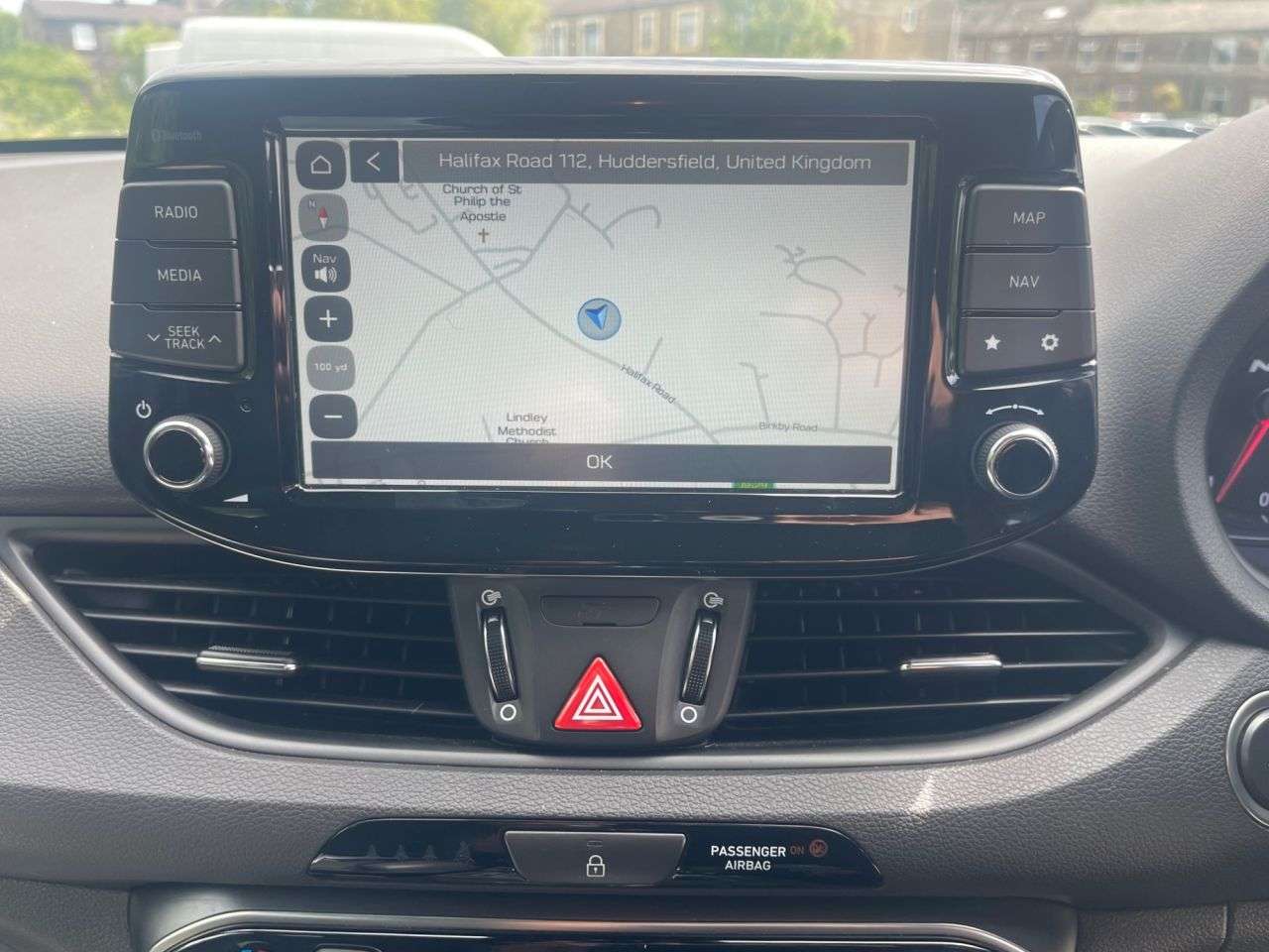2020 HYUNDAI I30 2020 HYUNDAI I30